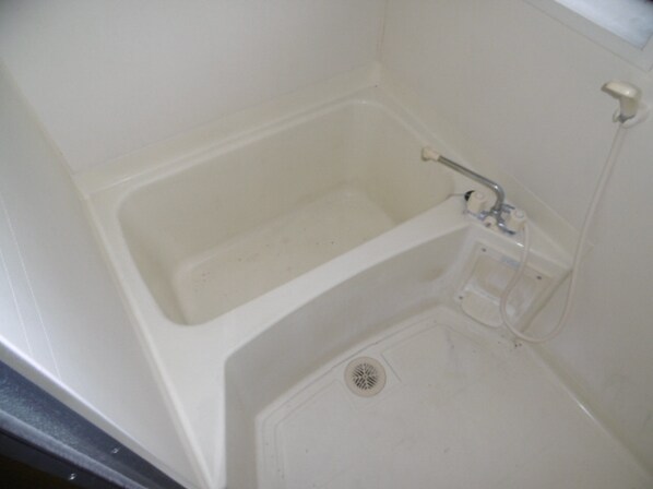 ハイツ・ルーチェの物件内観写真